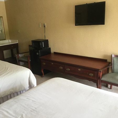 Murphy Motel Экстерьер фото