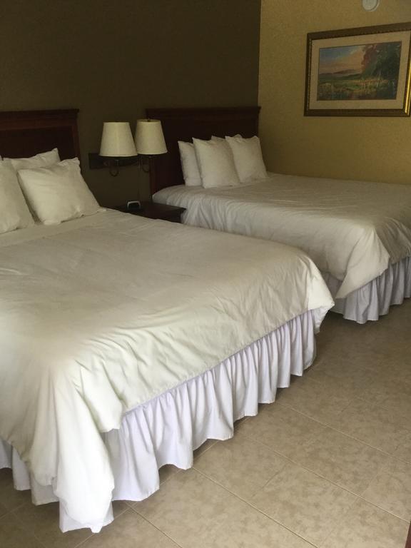 Murphy Motel Экстерьер фото