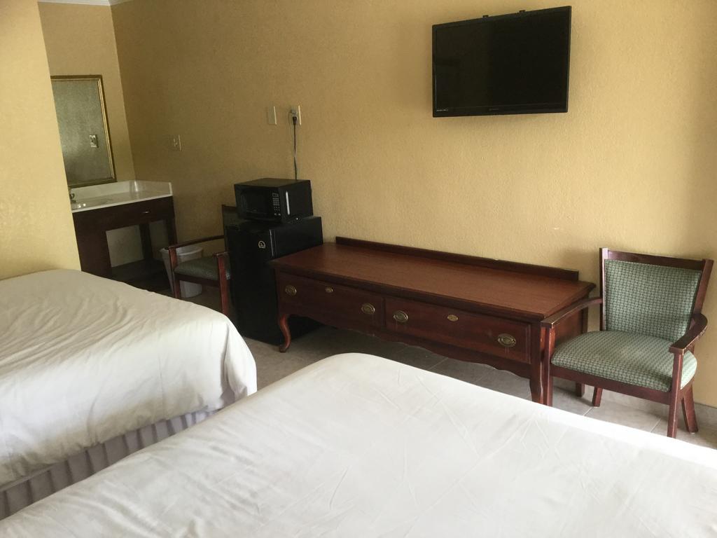 Murphy Motel Экстерьер фото
