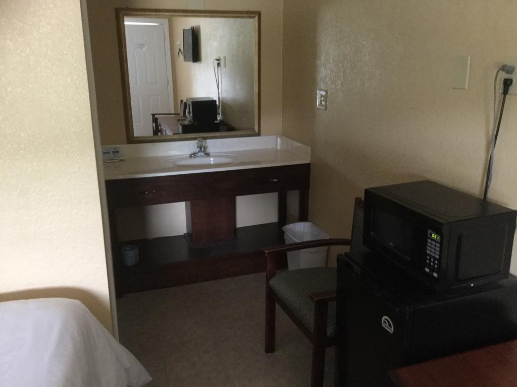 Murphy Motel Экстерьер фото