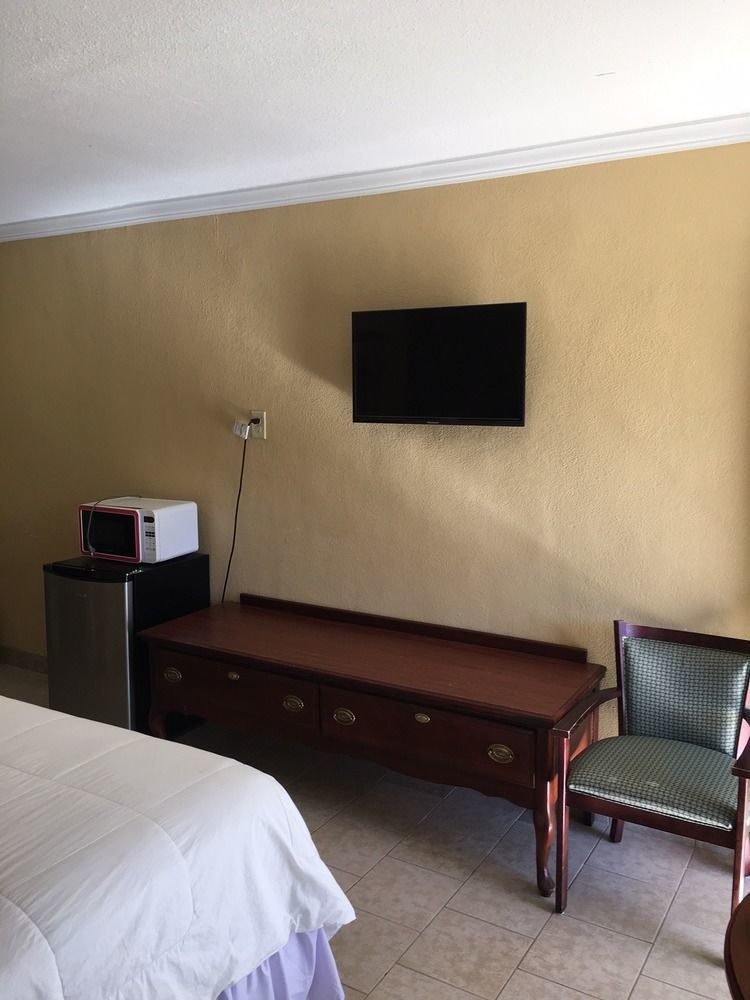 Murphy Motel Экстерьер фото