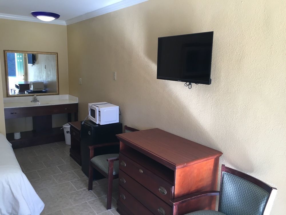 Murphy Motel Экстерьер фото