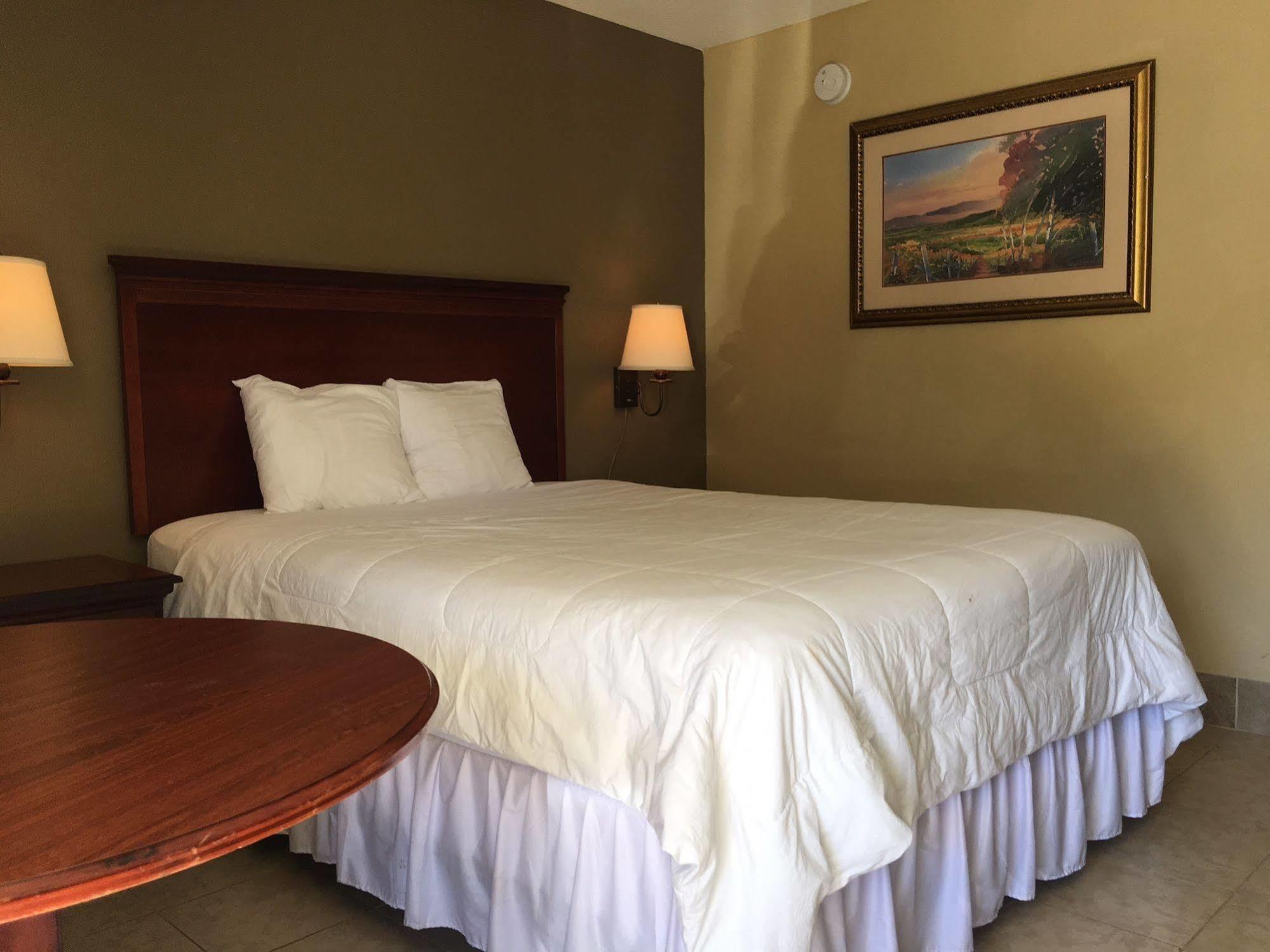 Murphy Motel Экстерьер фото