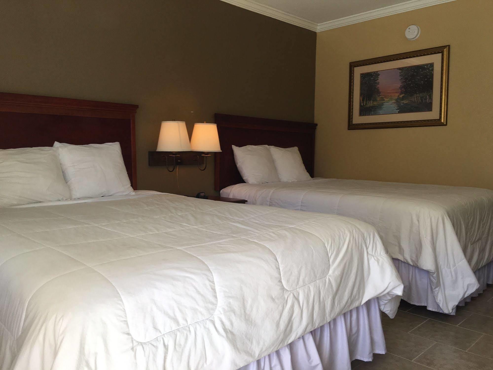 Murphy Motel Экстерьер фото
