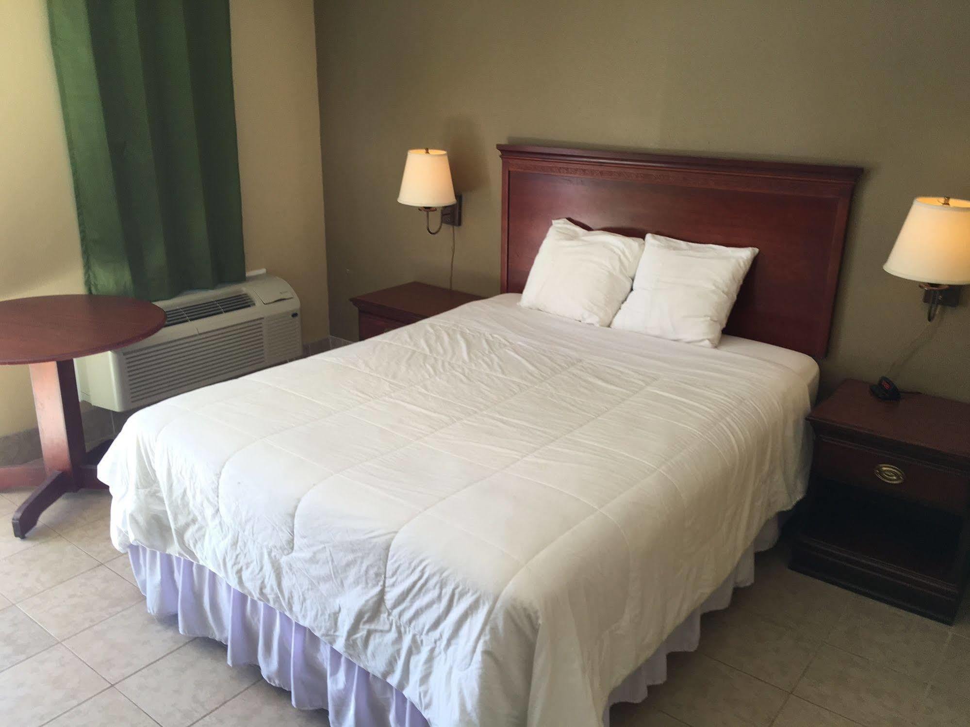Murphy Motel Экстерьер фото