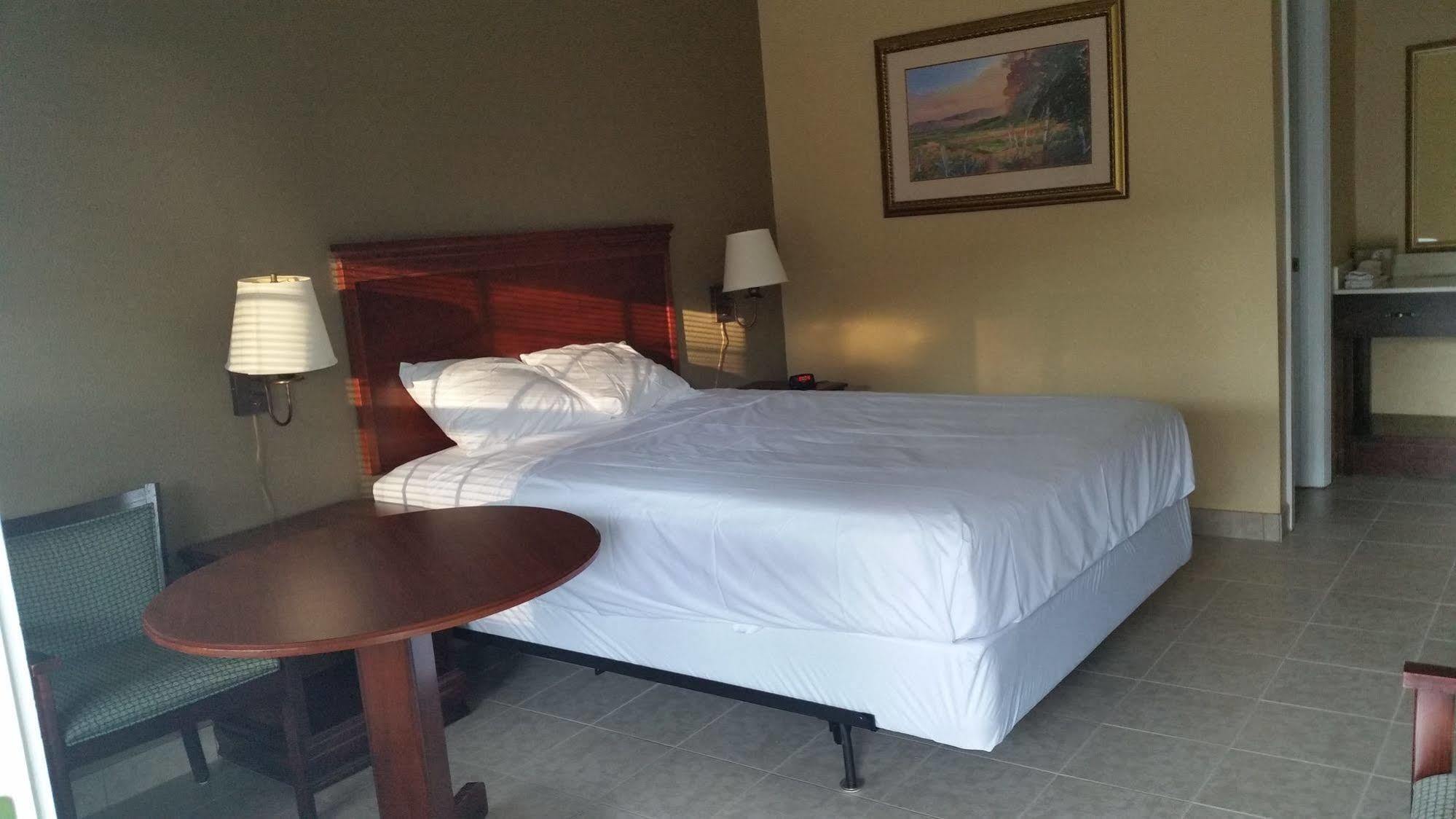 Murphy Motel Экстерьер фото